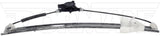 Dorman Window Regulator With Power Motor (MPN: 751-856)