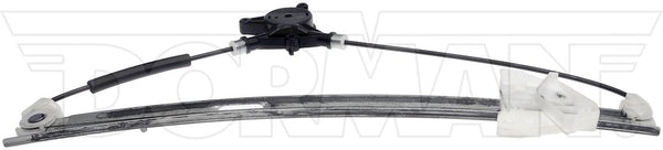 Dorman Window Regulator With Power Motor (MPN: 751-856)
