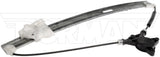 Dorman Window Regulator With Power Motor (MPN: 751-856)