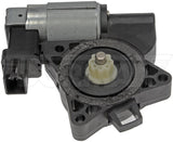 Dorman Window Regulator With Power Motor (MPN: 751-856)