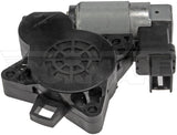 Dorman Window Regulator With Power Motor (MPN: 751-856)