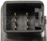 Dorman Window Regulator With Power Motor (MPN: 751-856)