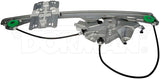 Dorman Window Regulator Assembly (MPN: 751-888)