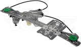 Dorman Window Regulator Assembly (MPN: 751-888)