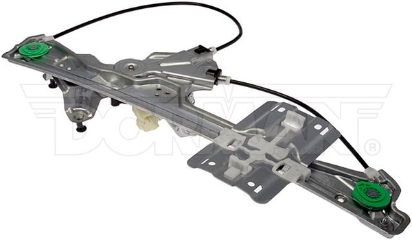 Dorman Window Regulator Assembly (MPN: 751-888)