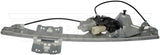 Dorman Window Regulator Assembly (MPN: 751-888)