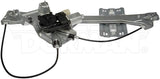 Dorman Window Regulator Assembly (MPN: 751-888)