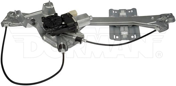 Dorman Window Regulator Assembly (MPN: 751-888)