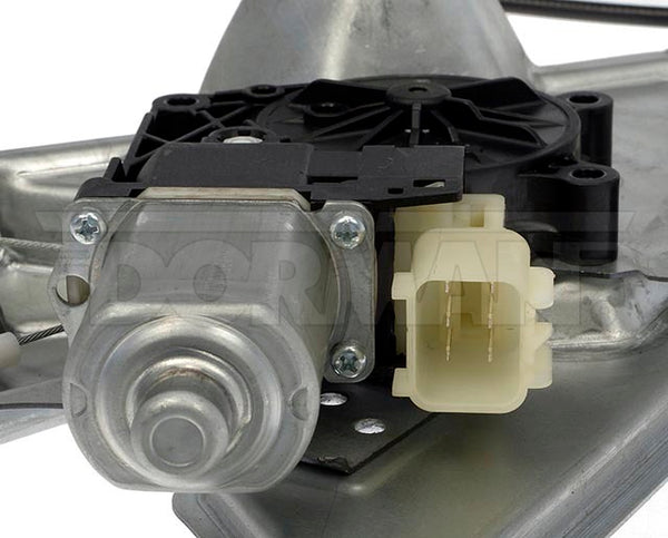 Dorman Window Regulator Assembly (MPN: 751-888)