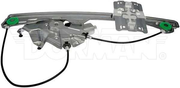 Dorman Window Regulator With Motor (MPN: 751-889)