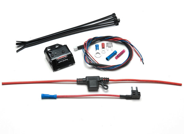 Roadmaster Towed Vehicle Brake Monitor Light Switch Kit (MPN: 751000)
