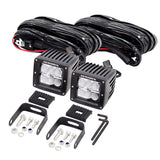 Go Rhino Multi Purpose LED Light (MPN: 751002)
