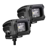 Go Rhino Driving Fog Light (MPN: 751003023FBS)
