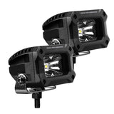 Go Rhino Bright Series LED Fog Light (MPN: 751003023SBS)