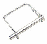 Sea Dog Trailer Coupler Safety Pin Clip (MPN: 751010-1)