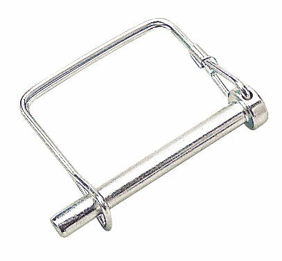 Sea Dog Trailer Coupler Safety Pin Clip (MPN: 751011-1)