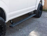 AMP Research PowerStep Running Board (MPN: 75105-01A)