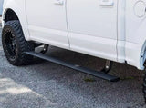 AMP Research PowerStep Running Board (MPN: 75105-01A)