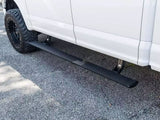 AMP Research PowerStep Running Board (MPN: 75105-01A)