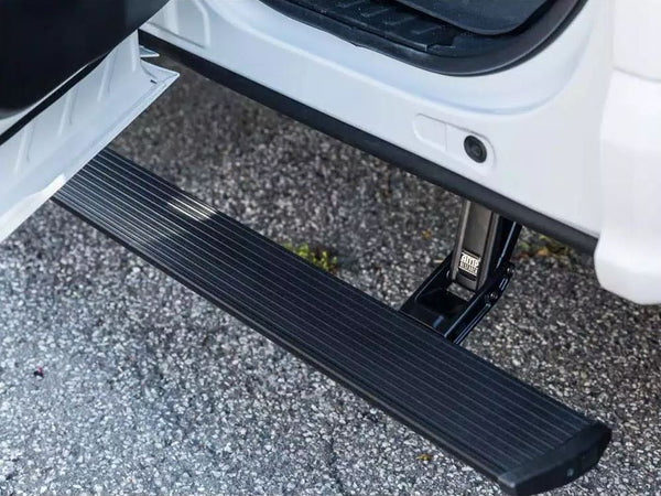AMP Research PowerStep Running Board (MPN: 75105-01A)