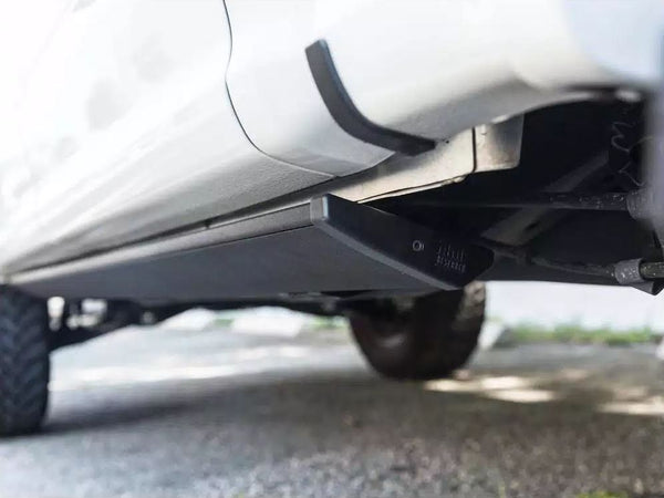 AMP Research PowerStep Running Board (MPN: 75105-01A)