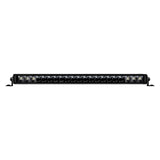 Go Rhino Blackout Series LED Light Bar (MPN: 751052001CSS)