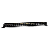 Go Rhino Blackout Series LED Light Bar (MPN: 751052012CSS)