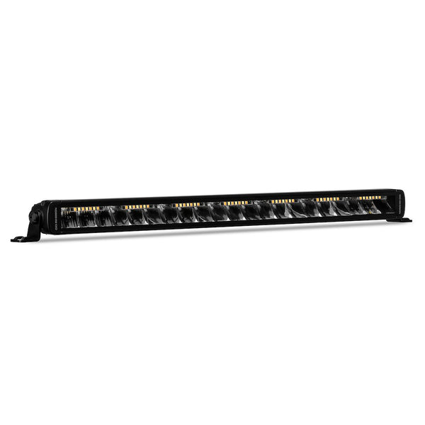 Go Rhino Blackout Series LED Light Bar (MPN: 751052012CSS)