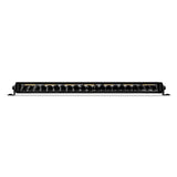 Go Rhino Blackout Series LED Light Bar (MPN: 751052012CSS)