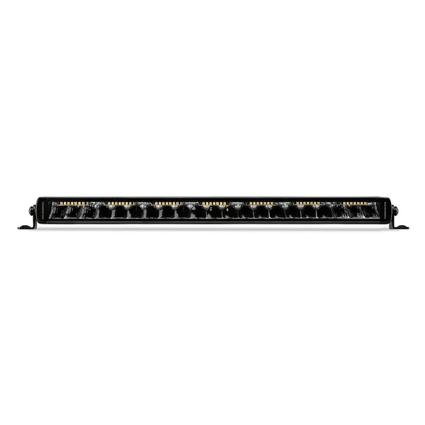 Go Rhino Blackout Series LED Light Bar (MPN: 751052012CSS)