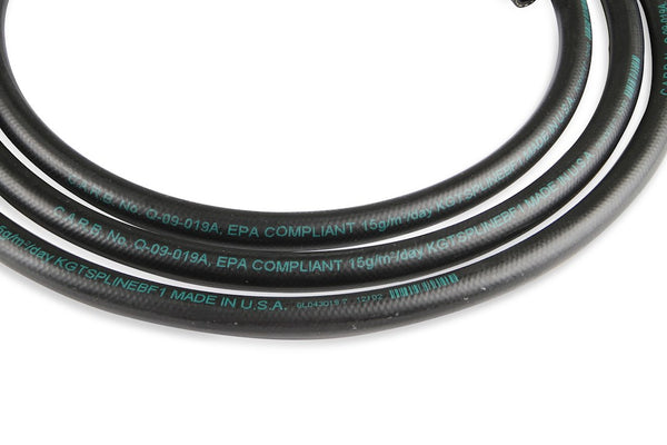 Earl's Plumbing Vapor Guard EFI Hose (MPN: 751066ERL)