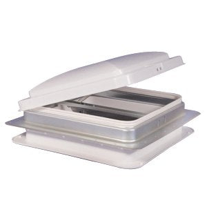 Hengs Industries Manual Roof Vent (MPN: 75111-C1G1)