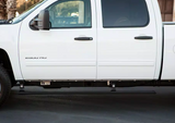 AMP Research PowerStep Running Board (MPN: 75113-01A)