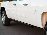 AMP Research PowerStep Running Board (MPN: 75113-01A)