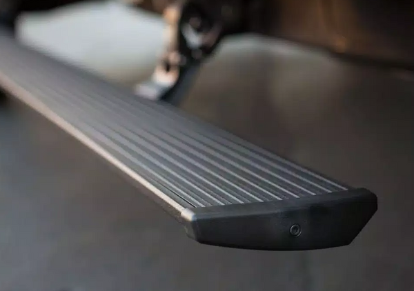 AMP Research PowerStep Running Board (MPN: 75113-01A)
