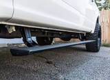 AMP Research PowerStep Running Board (MPN: 75118-01A)