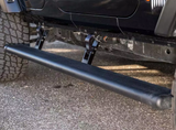 AMP Research PowerStep Running Board (MPN: 75121-01A)