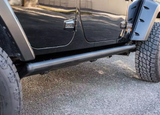 AMP Research PowerStep Running Board (MPN: 75121-01A)
