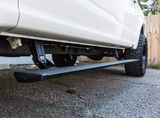 AMP Research PowerStep Running Board (MPN: 75125-01A)