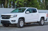 AMP Research PowerStep Running Board (MPN: 75125-01A)