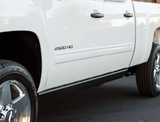 AMP Research PowerStep Running Board (MPN: 75126-01A)