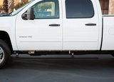 AMP Research PowerStep Running Board (MPN: 75126-01A)