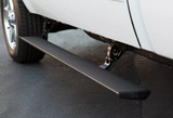 AMP Research PowerStep Running Board (MPN: 75126-01A)