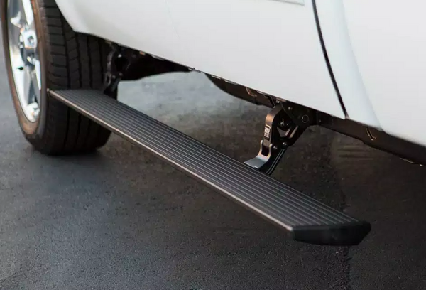 AMP Research PowerStep Running Board (MPN: 75126-01A)