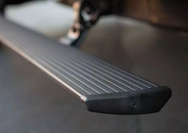 AMP Research PowerStep Running Board (MPN: 75126-01A)