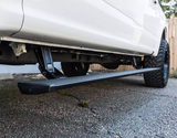 AMP Research PowerStep Running Board (MPN: 75134-01A)