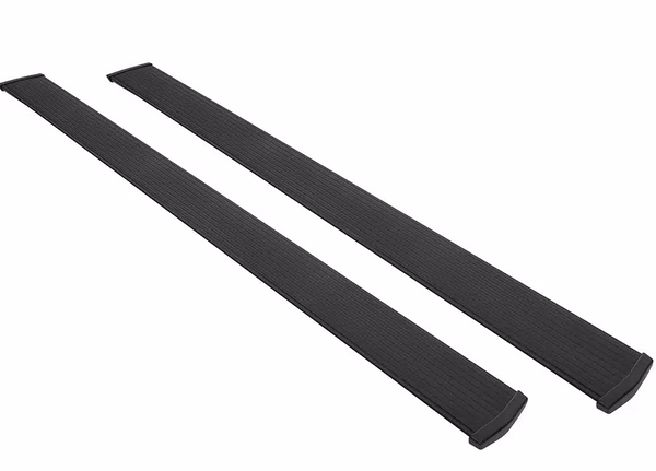 AMP Research PowerStep Running Board (MPN: 75135-01A)