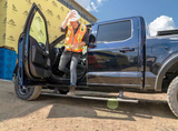 AMP Research PowerStep Running Board (MPN: 75135-01A)