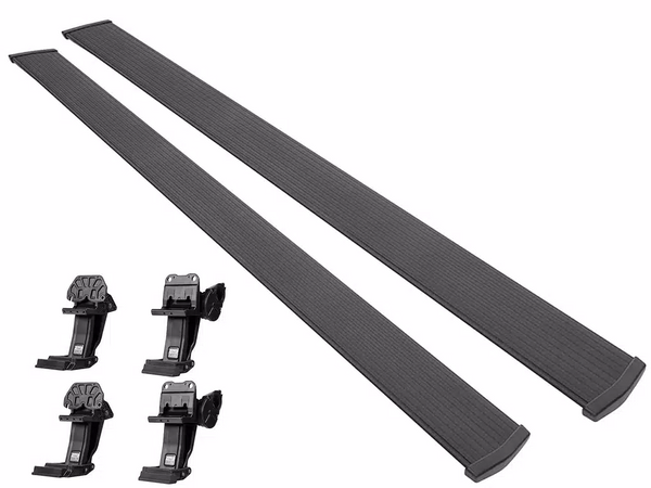 AMP Research PowerStep Running Board (MPN: 75135-01A)