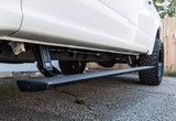 AMP Research PowerStep Running Board (MPN: 75141-01A)